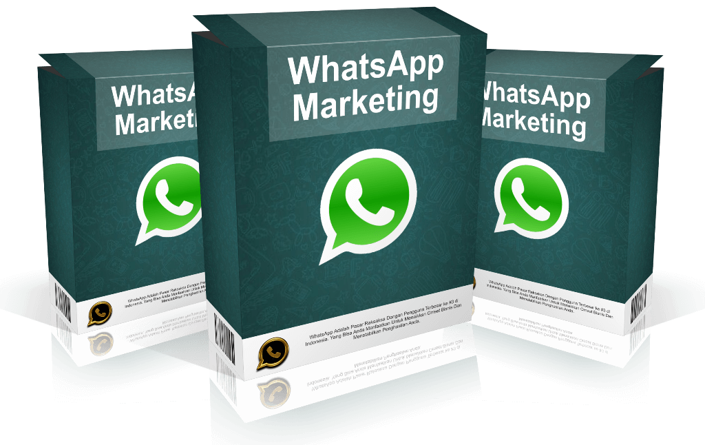 Whatsapp Marketing Software