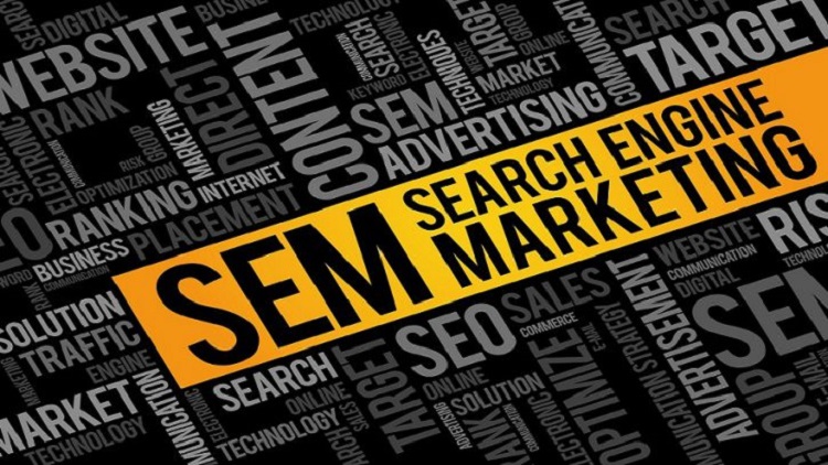  Search Engine Marketing