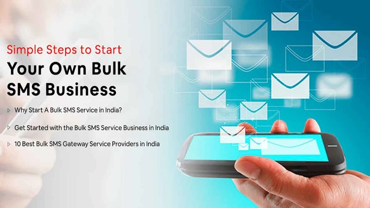  Bulk SMS